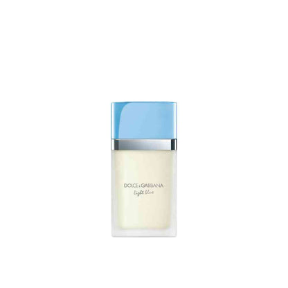 Dolce & Gabbana, Light Blue, Eau De Toilette, For Femei, 30 ml