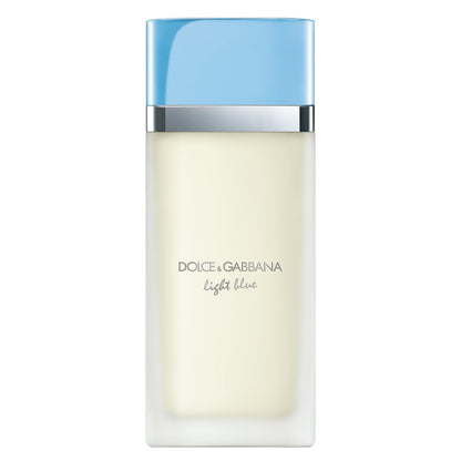 Dolce & Gabbana, Light Blue, Apă de toaletă, Pentru femei, Reincărcabilă, 100 ml