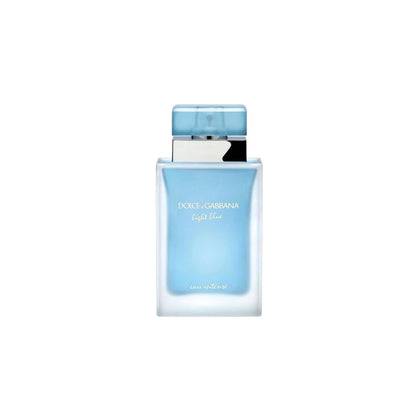 Dolce & Gabbana, Light Blue Eau Intense, Apă de parfum, Pentru femei, 50 ml