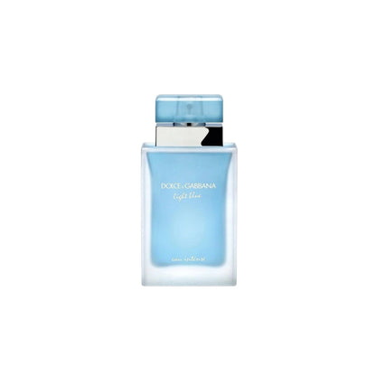 Dolce & Gabbana, Light Blue Eau Intense, Apă de parfum, Pentru femei, 50 ml