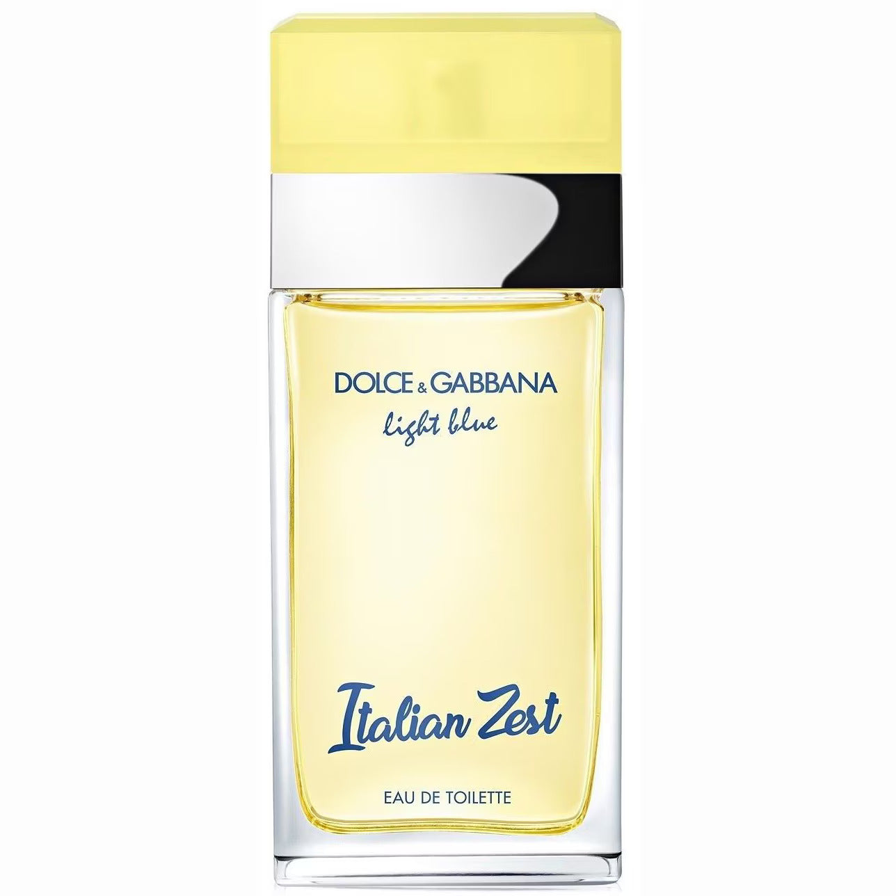 Dolce & Gabbana, Light Blue Italian Zest, Apa de Toaleta, Femei, 100 ml
