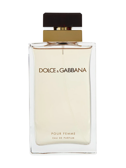 Dolce & Gabbana, Pour Femme, Apă de parfum, Pentru femei, 100 ml