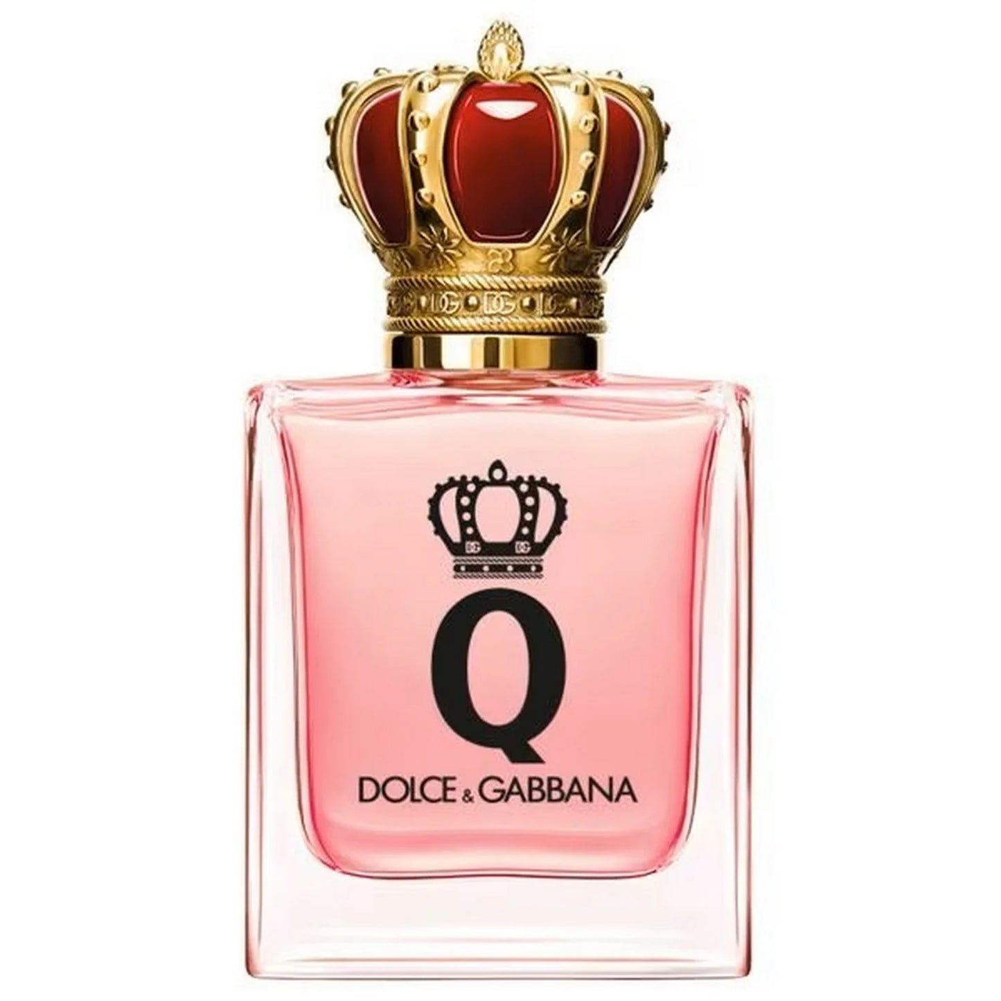 Dolce & Gabbana, Q, Apa de parfum, Femei, 50 ml