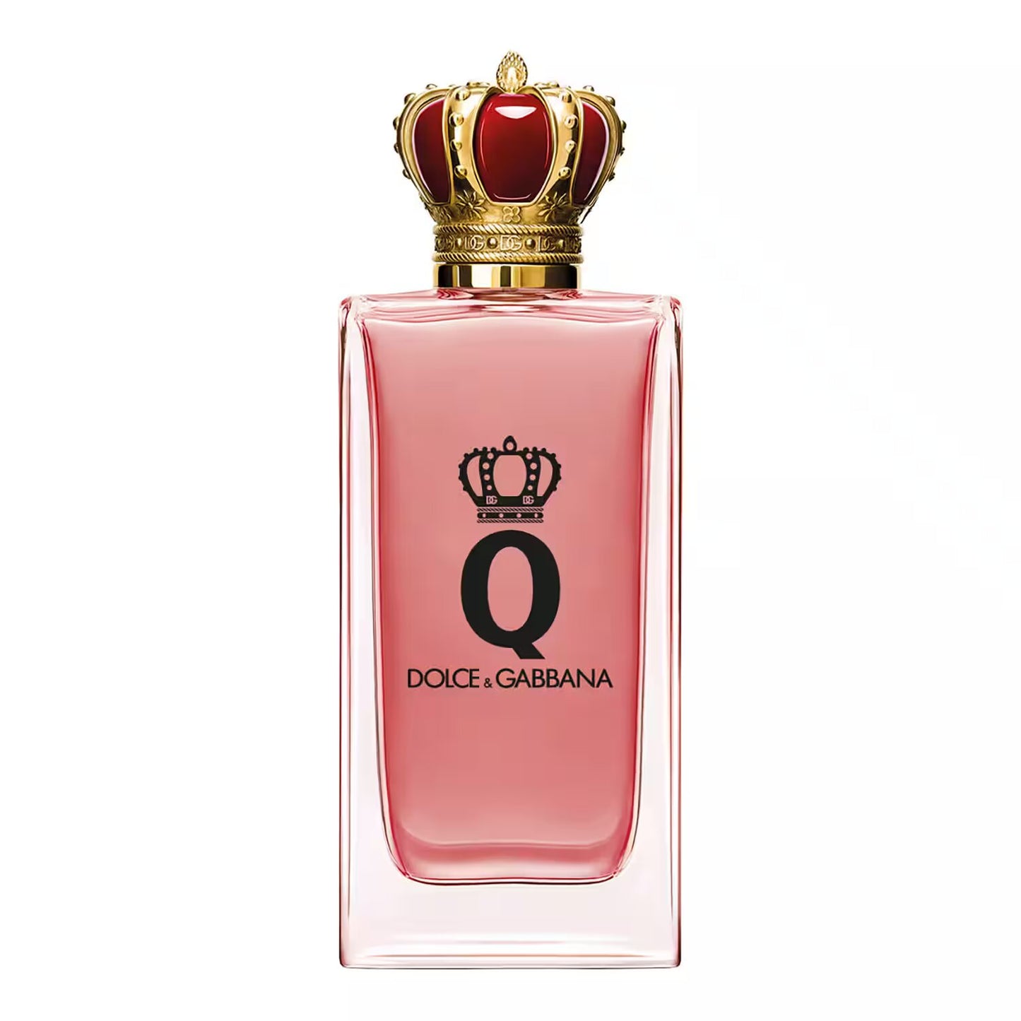 Dolce & Gabbana, Q Intense, Eau De Parfum, For Femei, 100 ml