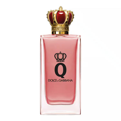 Dolce & Gabbana, Q Intense, Eau De Parfum, For Femei, 100 ml
