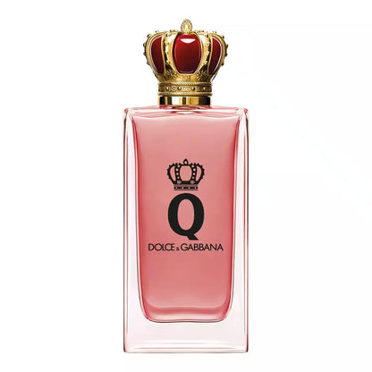 Dolce & Gabbana, Q Intense, Apa de parfum, Femei, 100 ml