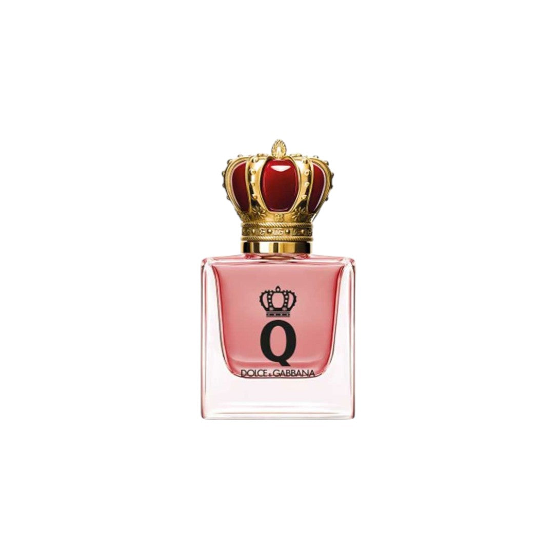 Dolce & Gabbana, Q Intense, Apa de Parfum, Femei, 30 ml