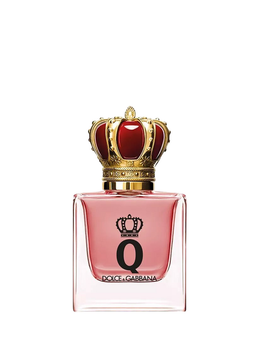 Dolce & Gabbana, Q Intense, Apa de parfum, Femei, 50 ml
