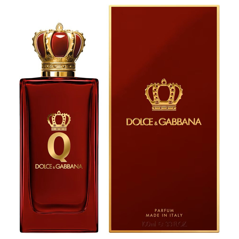 Dolce & Gabbana, Q, Parfum, Femei, 100 ml