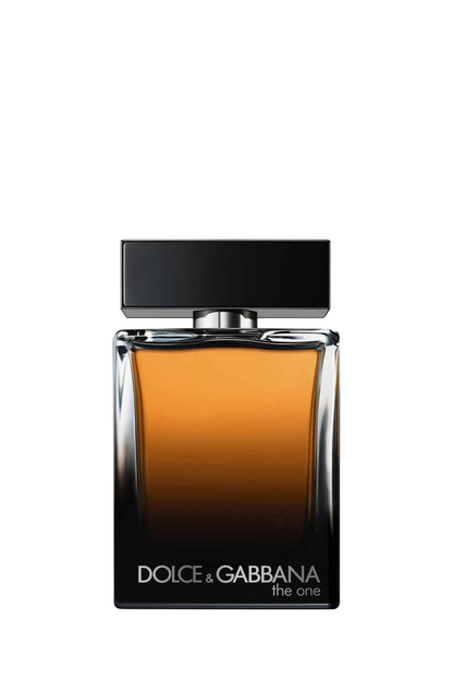 Dolce & Gabbana, The One, Apă de parfum, Pentru bărbați, 100 ml
