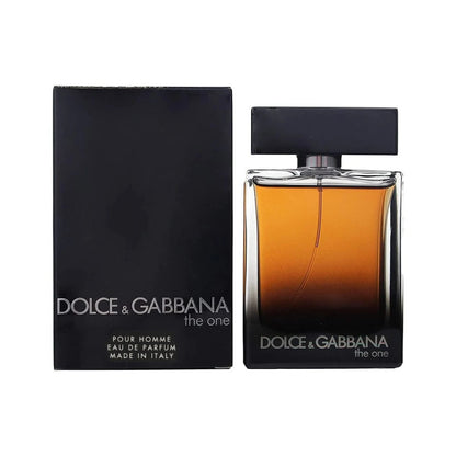 Dolce & Gabbana, The One, Apă de parfum, Pentru bărbați, 100 ml