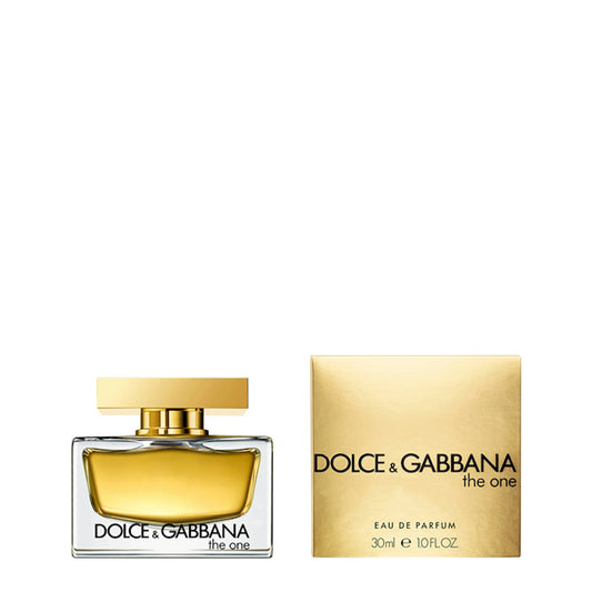 Dolce & Gabbana, The One, Apă de parfum, Pentru femei, 30 ml