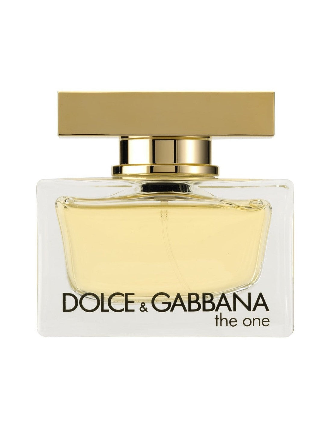 Dolce & Gabbana, The One, Apa de parfum, Femei, 75 ml *Tester