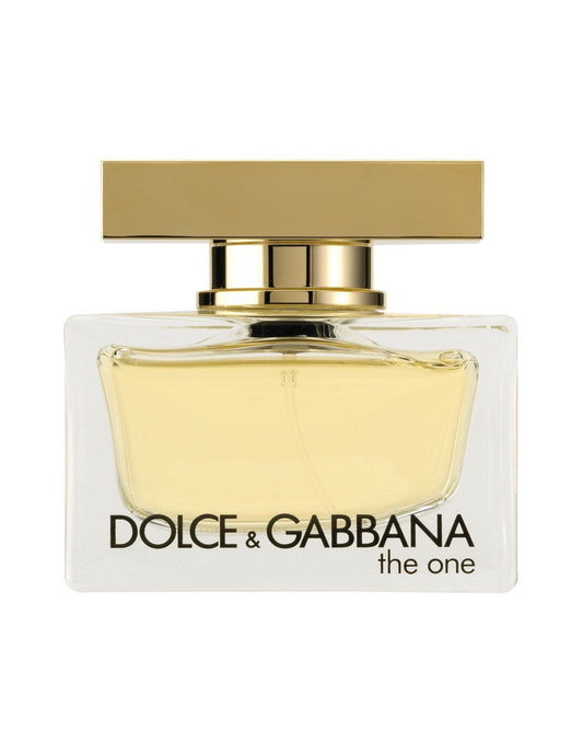 Dolce & Gabbana, The One, Apa de parfum, Femei, 75 ml *Tester