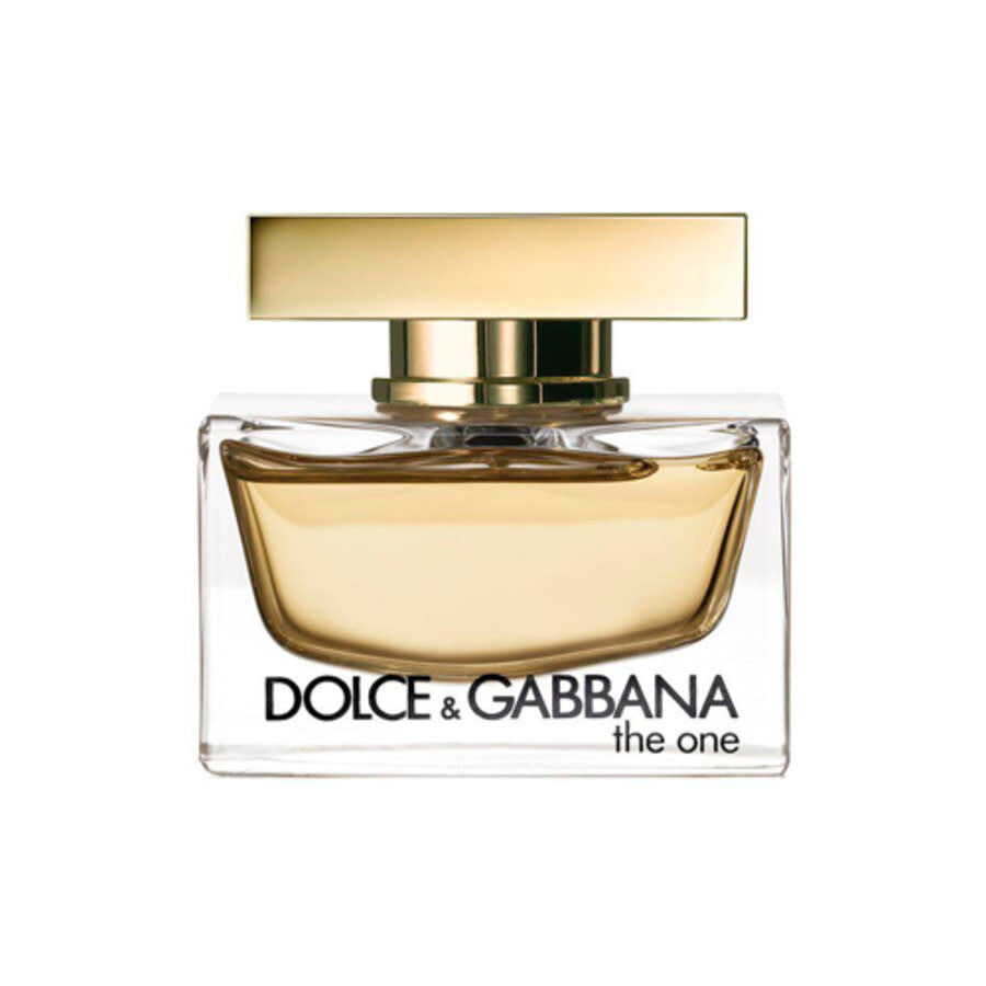 Dolce & Gabbana, The One, Apă de parfum, Pentru femei, 75 ml