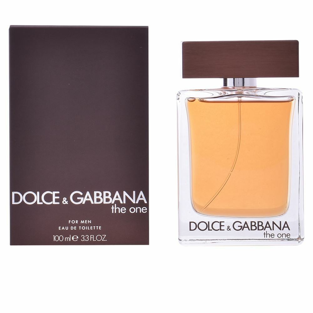 Dolce & Gabbana, The One, Apă de toaletă, Pentru bărbați, 100 ml