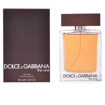 Dolce & Gabbana, The One, Apă de toaletă, Pentru bărbați, 100 ml