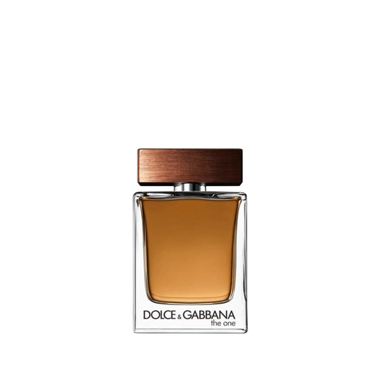 Dolce & Gabbana, The One, Apa de toaleta, Barbati, 30 ml