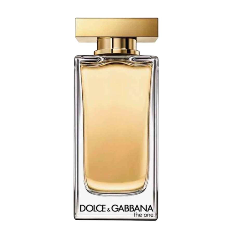Dolce & Gabbana, The One, Apa de Toaleta, Femei, 100 ml