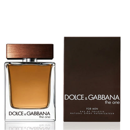 Dolce & Gabbana, The One For Men, Apă de toaletă, Pentru bărbați, 150 ml