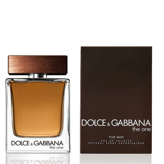 Dolce & Gabbana, The One Barbati, Apă de toaletă, Pentru bărbați, 150 ml