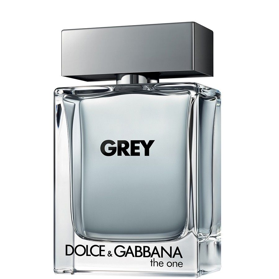 Dolce & Gabbana, The One Grey Intense, Apa de Toaleta, Barbati, 50 ml