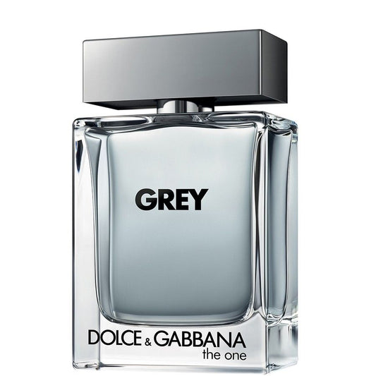 Dolce & Gabbana, The One Grey Intense, Apa de Toaleta, Barbati, 50 ml