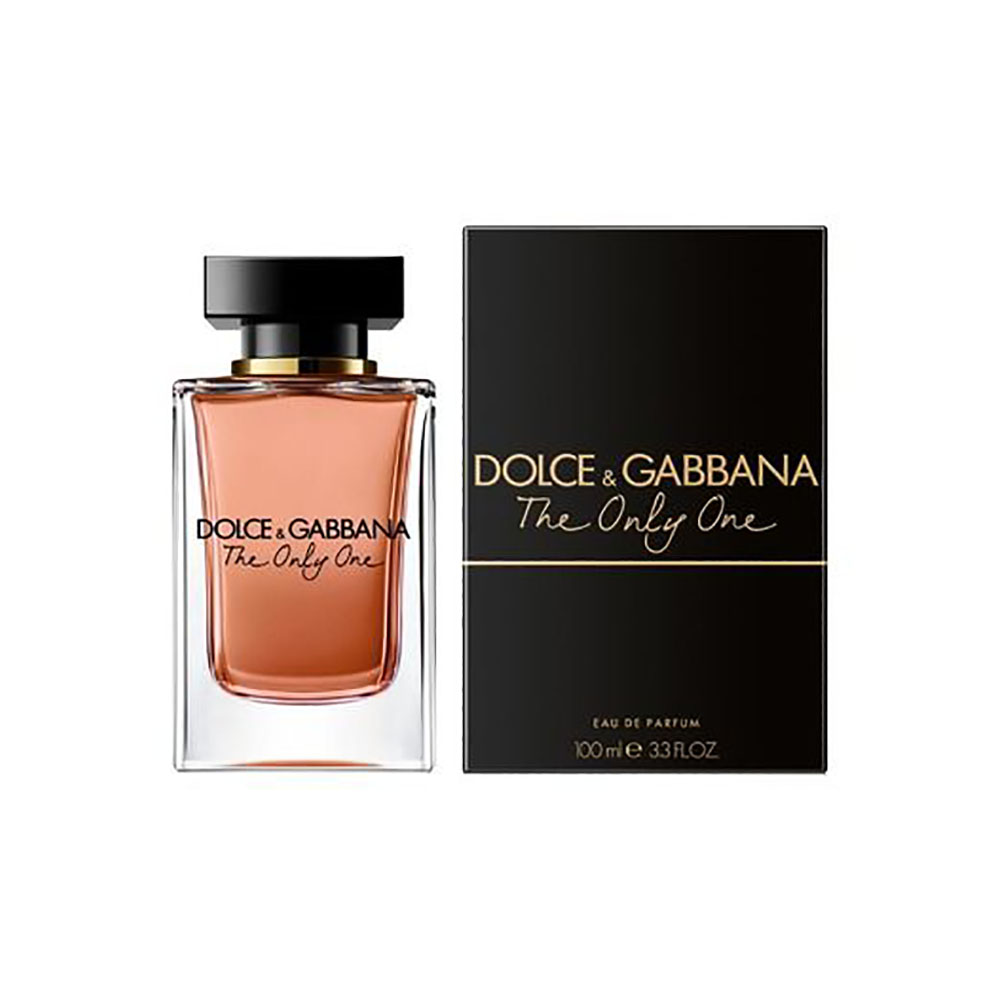 Dolce & Gabbana, The Only One, Apă de parfum, Pentru femei, 100 ml