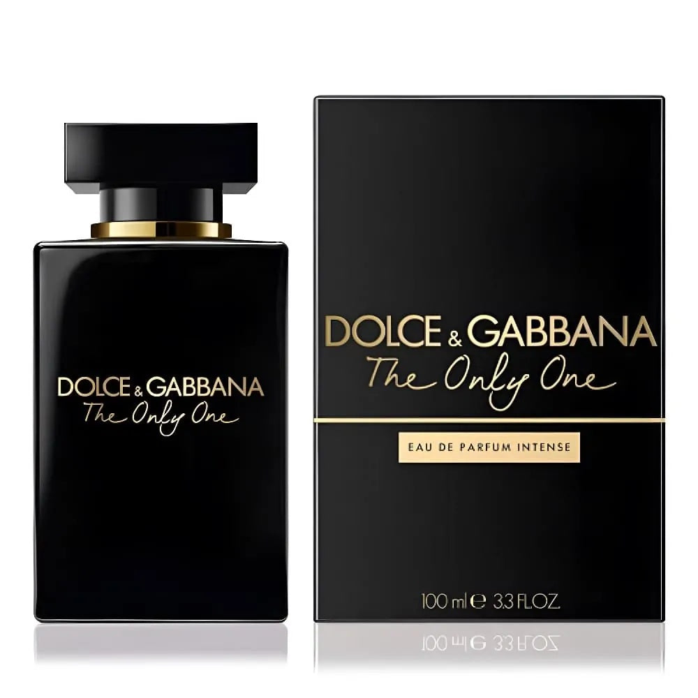 Dolce & Gabbana, The Only One Intense, Eau De Parfum, For Femei, 100 ml