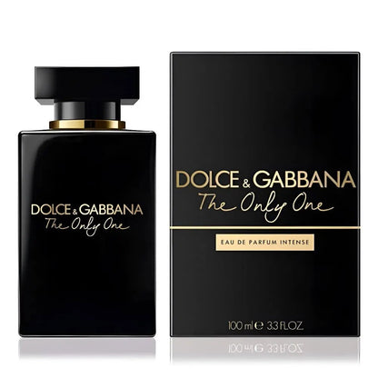 Dolce & Gabbana, The Only One Intense, Apă de parfum, Pentru femei, 100 ml