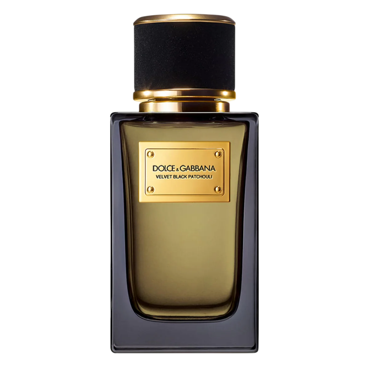 Dolce & Gabbana, Velvet Black Patchouli, Apa de parfum, Unisex, 100 ml