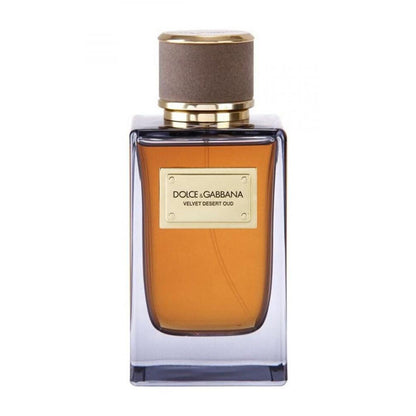 Dolce & Gabbana, Velvet Desert Oud, Eau De Parfum, Unisex, 100 ml