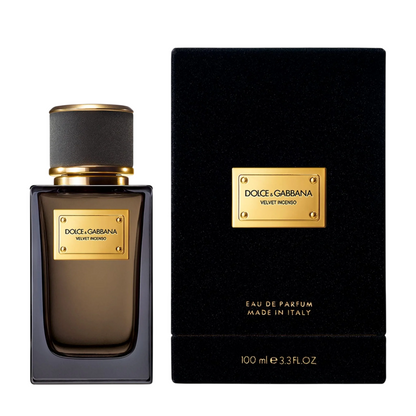 Dolce & Gabbana, Velvet Incenso, Apa de parfum, Barbati, 100 ml