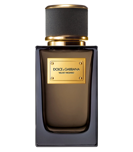 Dolce & Gabbana, Velvet Incenso, Eau De Parfum, Barbati, 100 ml