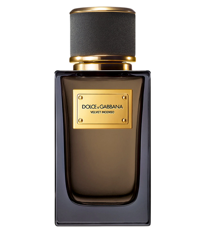Dolce & Gabbana, Velvet Incenso, Apa de parfum, Barbati, 100 ml