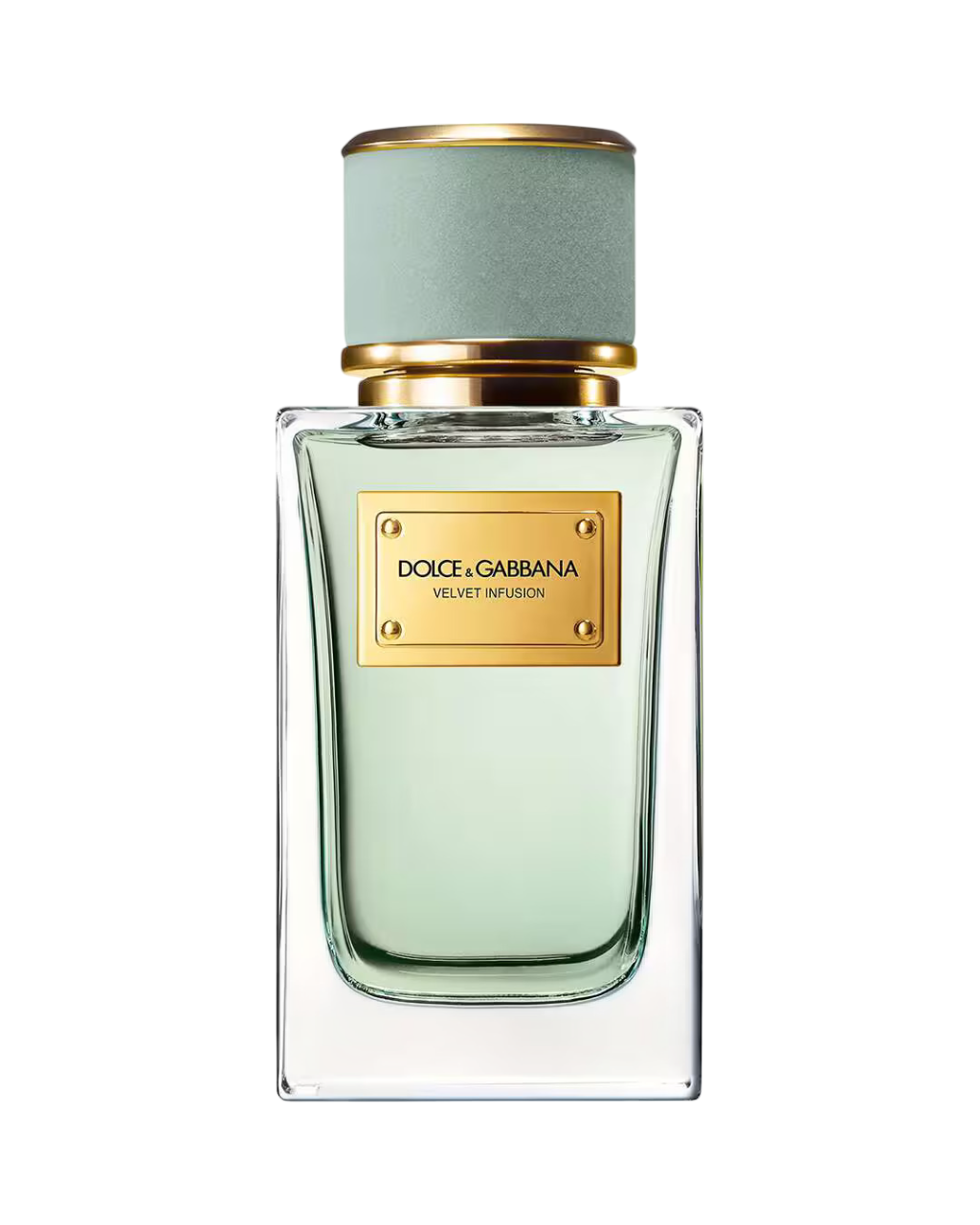 Dolce & Gabbana, Velvet Infusion, Apa de parfum, Unisex, 100 ml