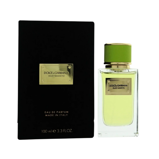 Dolce & Gabbana, Velvet Mughetto, Apa de parfum, Unisex, 100 ml