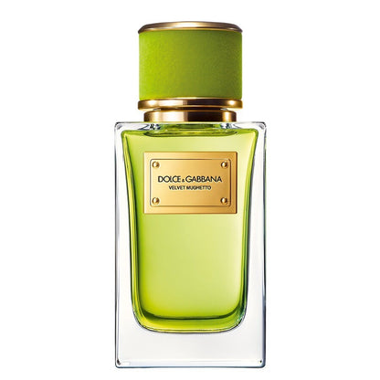 Dolce & Gabbana, Velvet Mughetto, Apa de parfum, Unisex, 100 ml