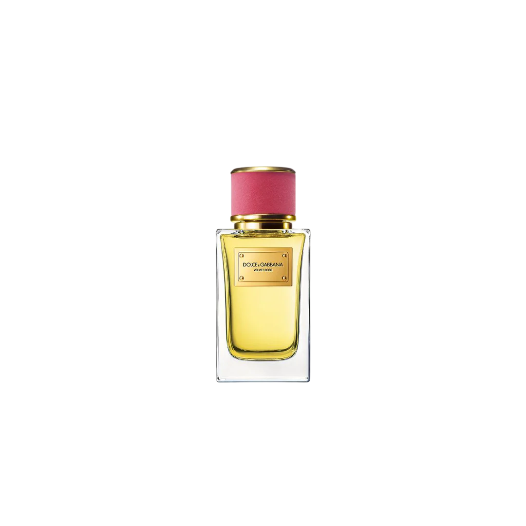 Dolce & Gabbana, Velvet Rose, Apa de parfum, Femei, 100 ml