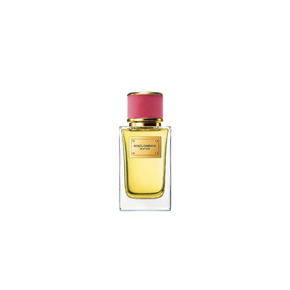 Dolce & Gabbana, Velvet Rose, Apa de parfum, Femei, 100 ml