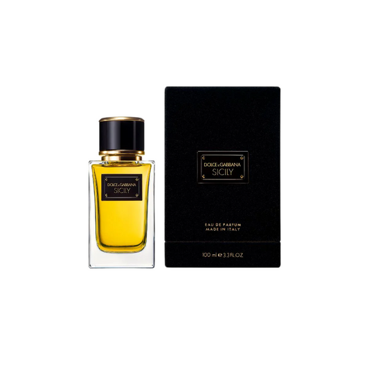 Dolce & Gabbana, Velvet Sicily, Eau De Parfum, For Femei, 100 ml