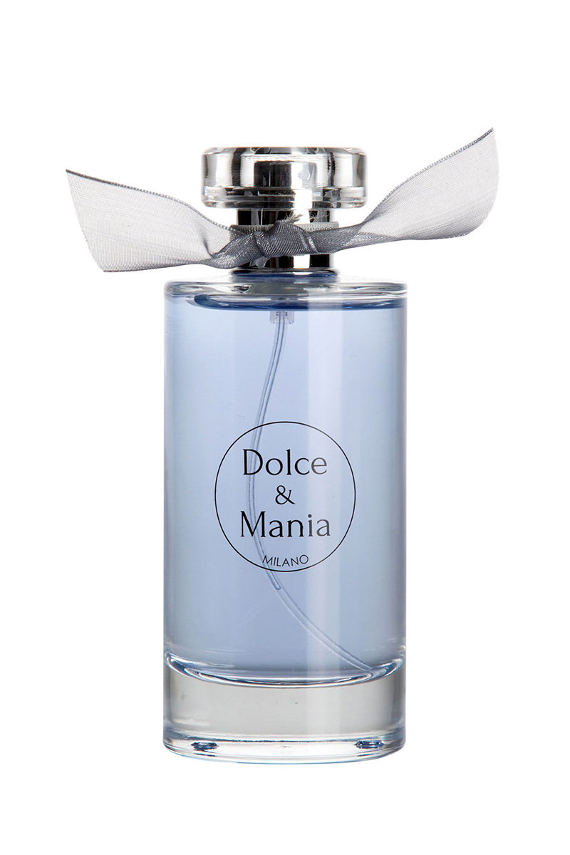 Dolce & Mania, Arabesque, Apa de toaleta, Femei, 100 ml
