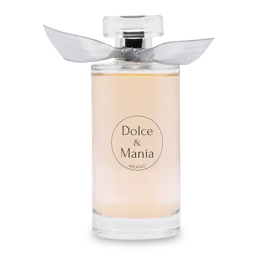 Dolce & Mania, Symphonie, Apa de toaleta, Femei, 100 ml