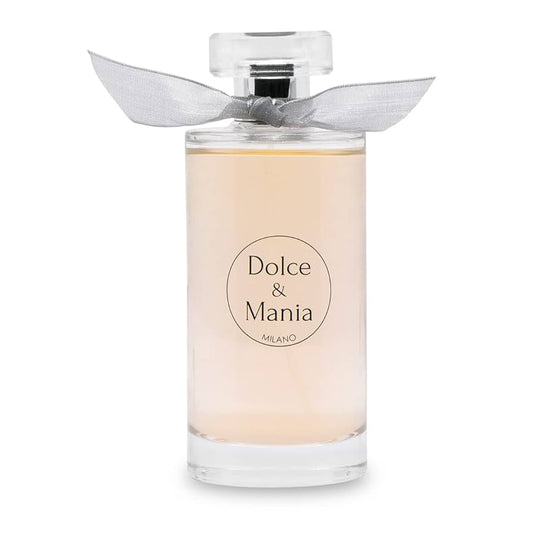 Dolce & Mania, Symphonie, Apa de toaleta, Femei, 100 ml
