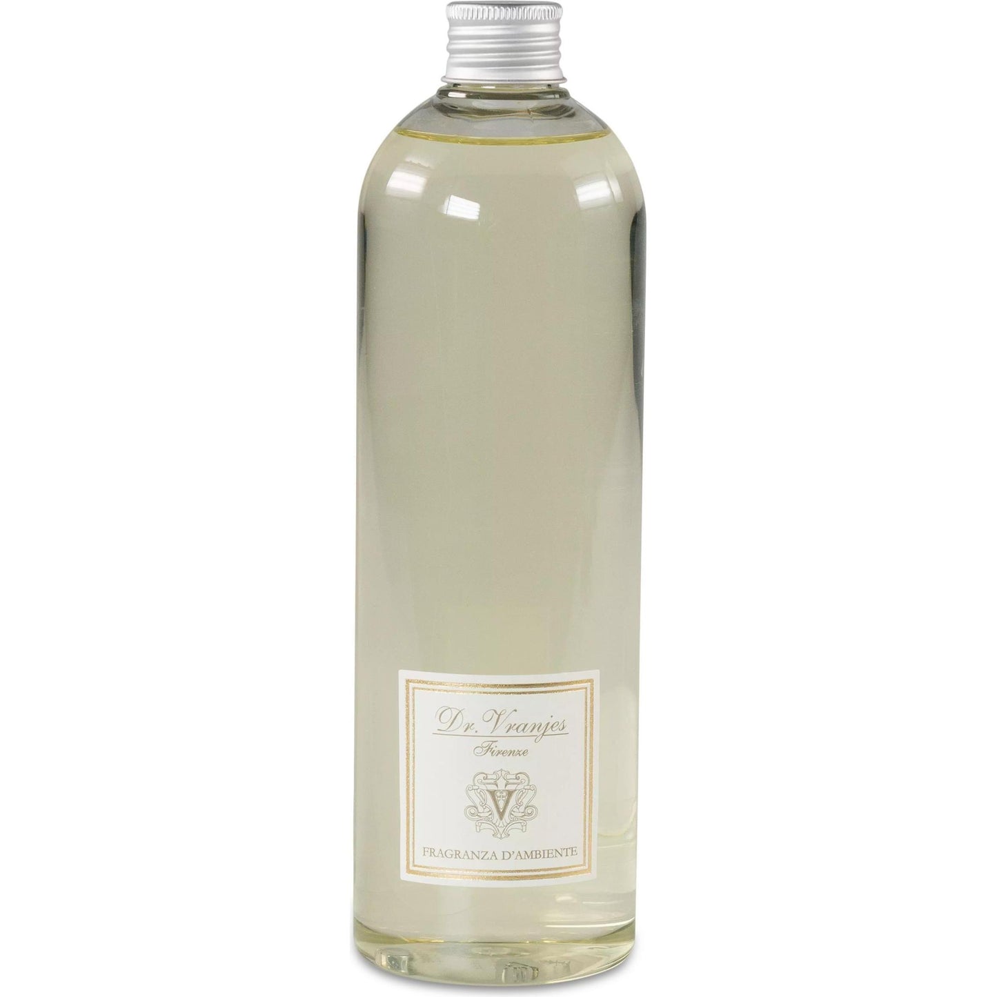 Dr. Vranjes Firenze, Ginger Lime, Ghimbir Lime, Reumplere pentru difuzor de ulei, 1000 ml