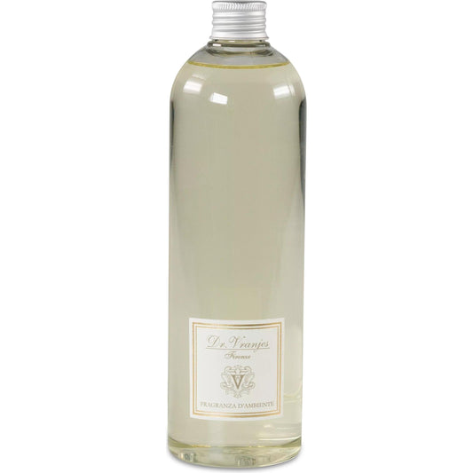 Dr. Vranjes Firenze, Ginger Lime, Ghimbir Lime, Reumplere pentru difuzor de ulei, 1000 ml