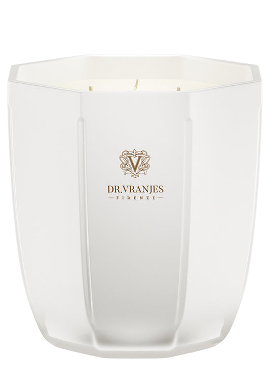 Dr. Vranjes Firenze, Ginger Lime, Lumânare parfumată, 500 g