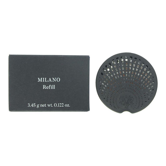 Dr. Vranjes Firenze, Milano, Reumplere odorizant auto, 3.45 g