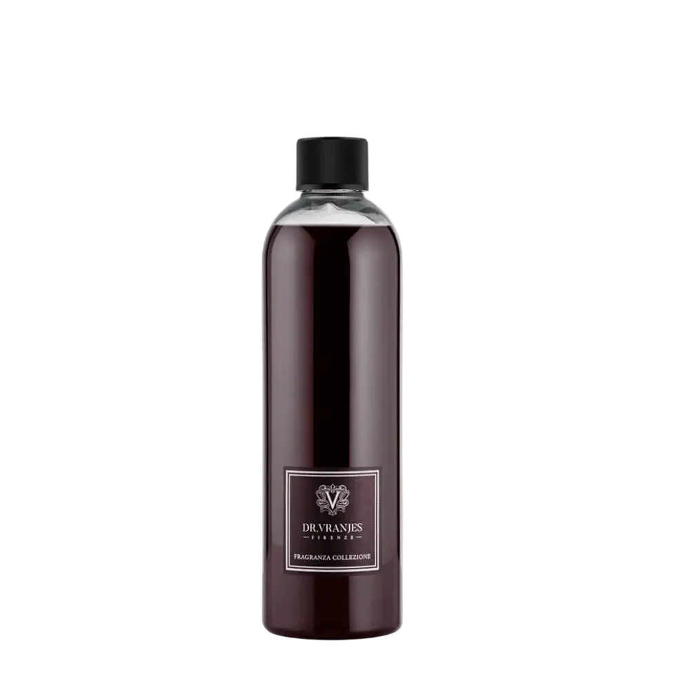 Dr. Vranjes Firenze, Rosso Nobile, Rosso Nobile, Oil Diffuser Refill, 1000 ml