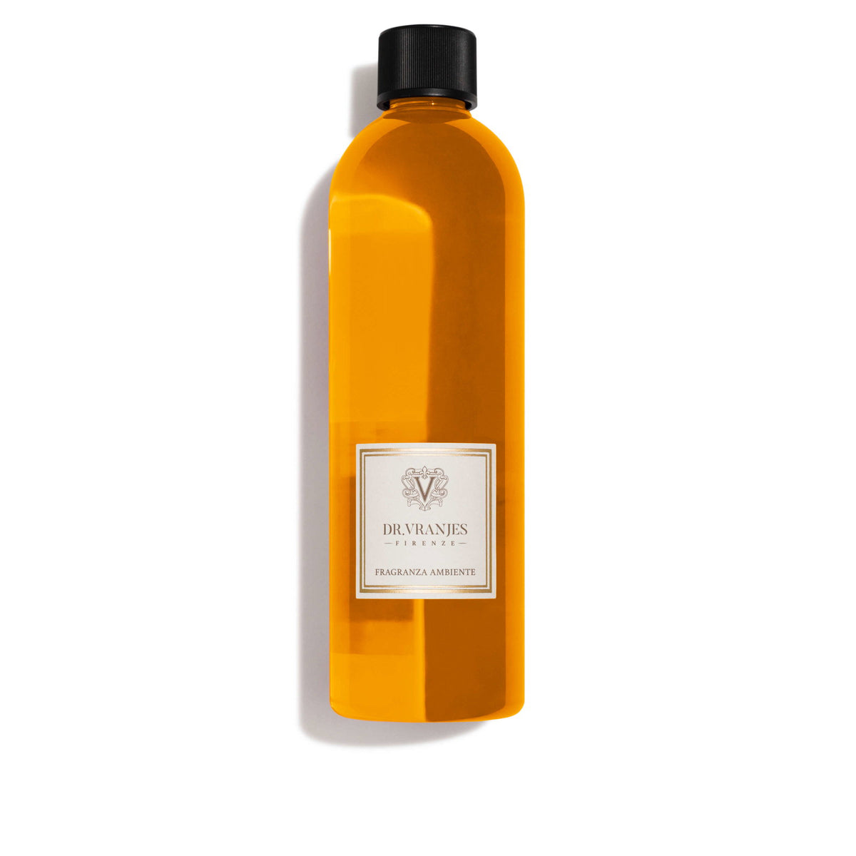Dr. Vranjes Firenze, Zafferano, Șofran, Reumplere pentru difuzor de ulei, 1000 ml
